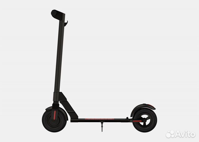 Электросамокат Yamato E-Scooter Электросамокат Yamato E-Scooter