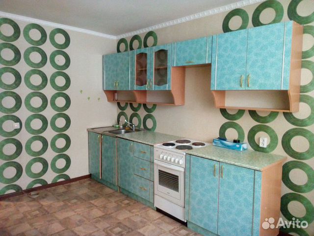 2-к квартира, 58 м², 3/5 эт.