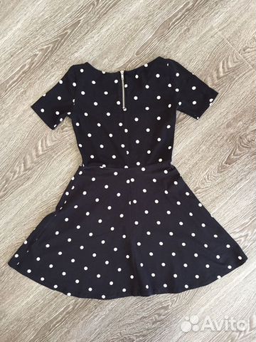 Платье H&M р. S Платье H&M р. S