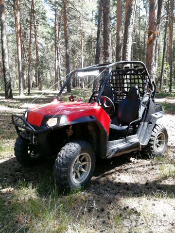 Продам багги Polaris Ranger RZR800. 2008г.в или об Продам багги Polaris Ranger RZR800. 2008г.в или об