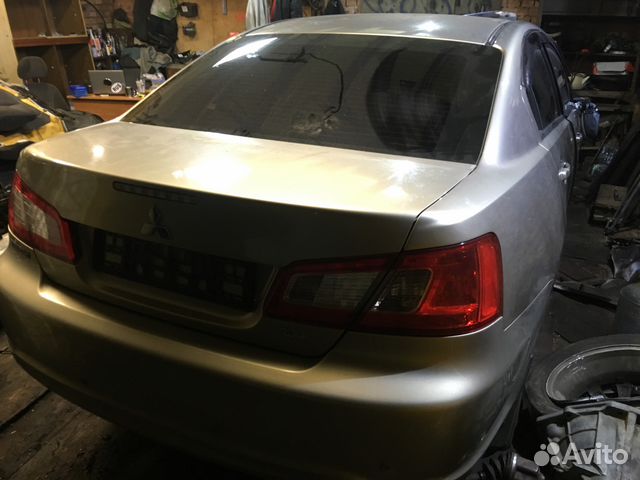 Запчасти Mitsubishi Galant 9 Запчасти Mitsubishi Galant 9