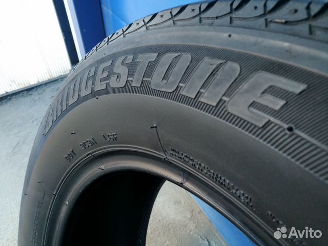 Bridgestone Turanza ER300 195/65/15 1шт Bridgestone Turanza ER300 195/65/15 1шт