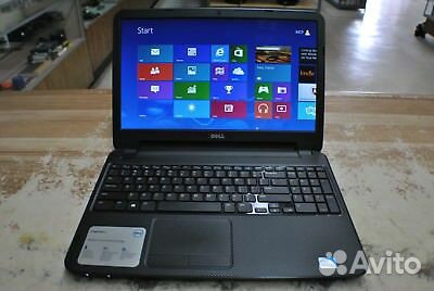 Dell с i5 8gb