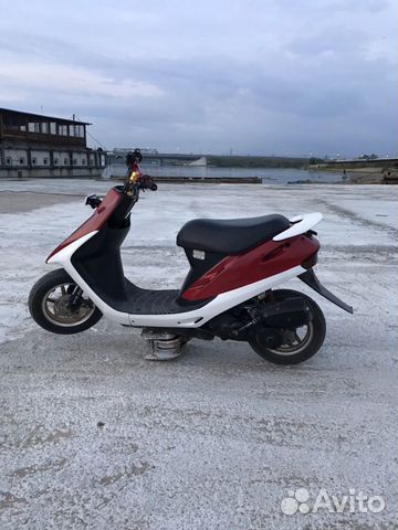 Honda DIO 28XZ