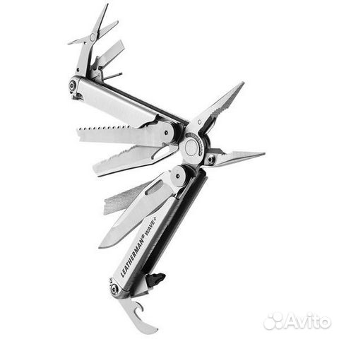 Leatherman Wave Plus кожаный чехол Leatherman Wave Plus кожаный чехол
