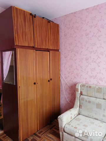 Комната 18 м² в 1-к, 8/9 эт. Комната 18 м² в 1-к, 8/9 эт.