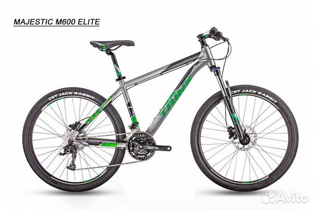 trinx m600 elite 2019