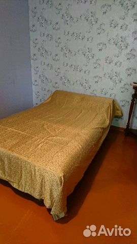 1-к квартира, 30 м², 3/4 эт.
