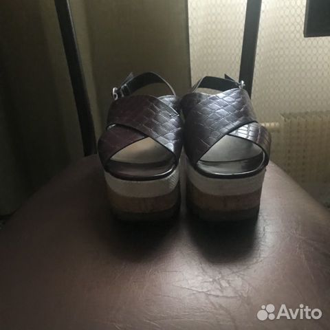 Сандалии Zara Сандалии Zara