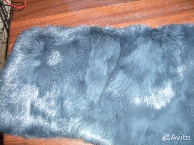 Болеро меховое Etro