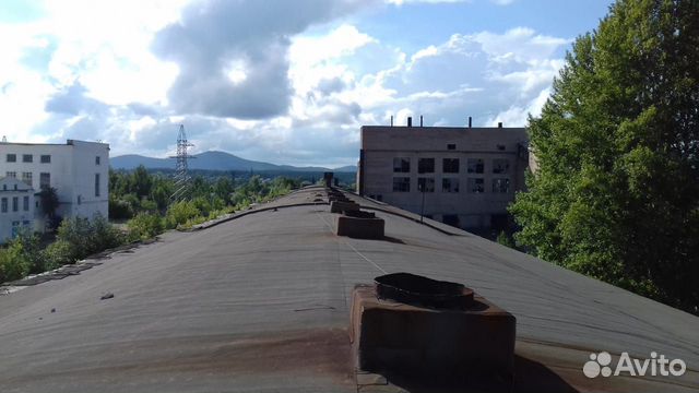 Производственное помещение, 3350 м²