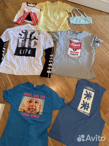 Футболка Футболка