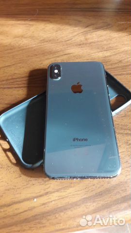 iPhone