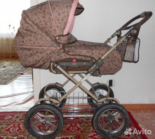 Продам детскую коляску Geoby C601H Продам детскую коляску Geoby C601H
