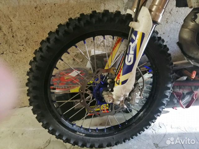 Продам GR7 2T Pro 2018г.в