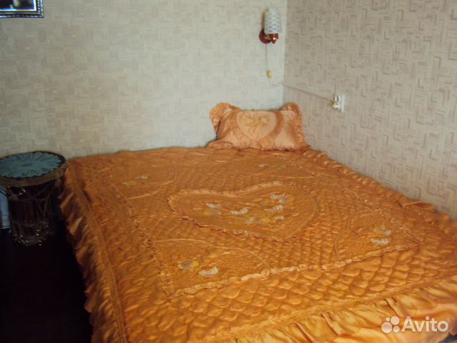 1-к квартира, 30 м², 5/9 эт. 1-к квартира, 30 м², 5/9 эт.