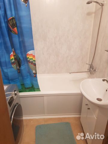 1-к квартира, 41 м², 11/12 эт.