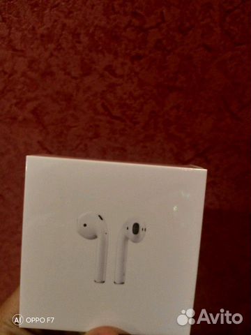 Airpods