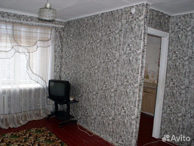 1-к квартира, 31 м², 3/5 эт.