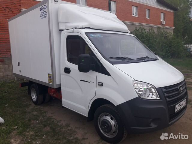 Грузоперевозки Газель