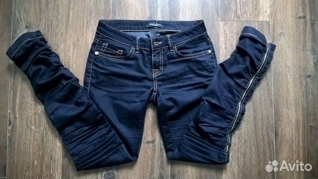 Джинсы Guess Джинсы Guess