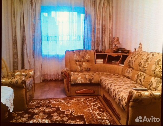 2-к квартира, 56.4 м², 9/10 эт.