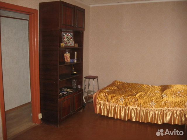 1-к квартира, 31 м², 1/5 эт. 1-к квартира, 31 м², 1/5 эт.