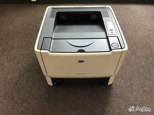 Принтер Лазерный Hp 1320 Купить