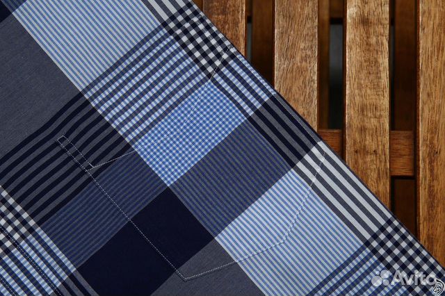 Рубашка Gant Новая Оригинал США Рубашка Gant Новая Оригинал США