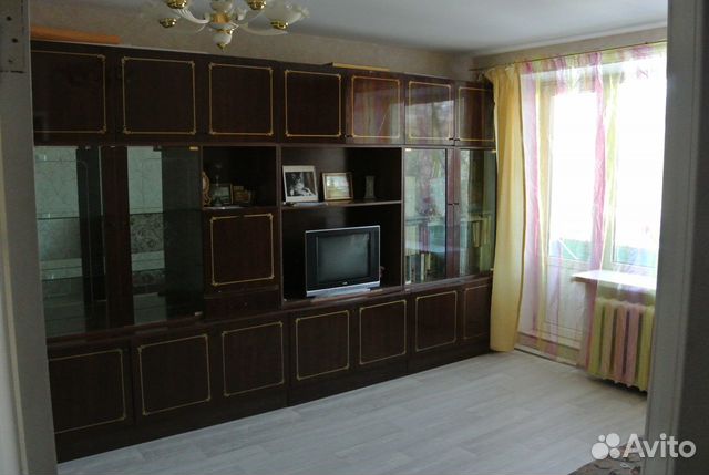 1-к квартира, 31.3 м², 3/5 эт. 1-к квартира, 31.3 м², 3/5 эт.