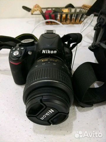 Nikon D3100