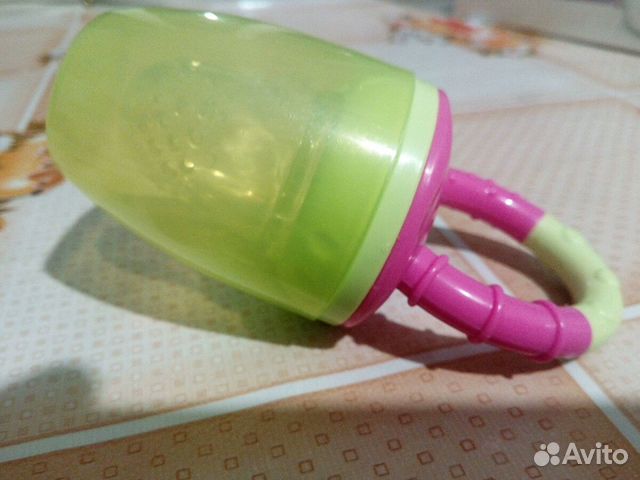 Молокоотсос ручной Avent Philips Молокоотсос ручной Avent Philips
