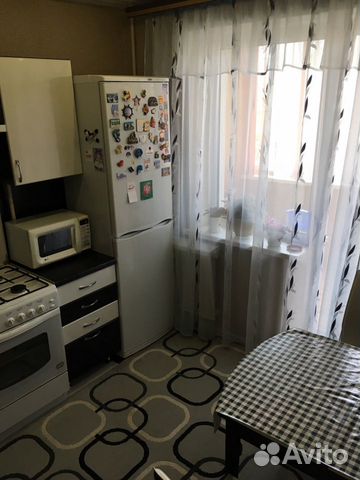 2-к квартира, 50.6 м², 3/5 эт.