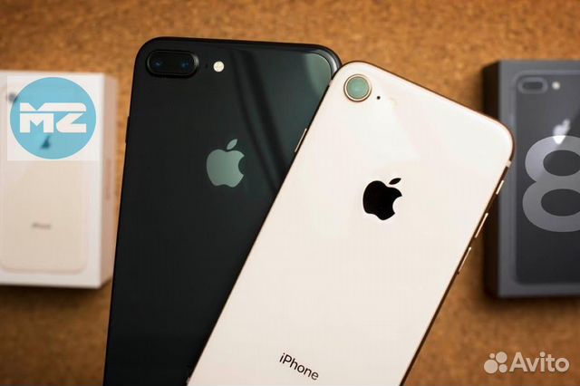 iPhone 8 / Айфон 8 Plus 64Gb / 256Gb