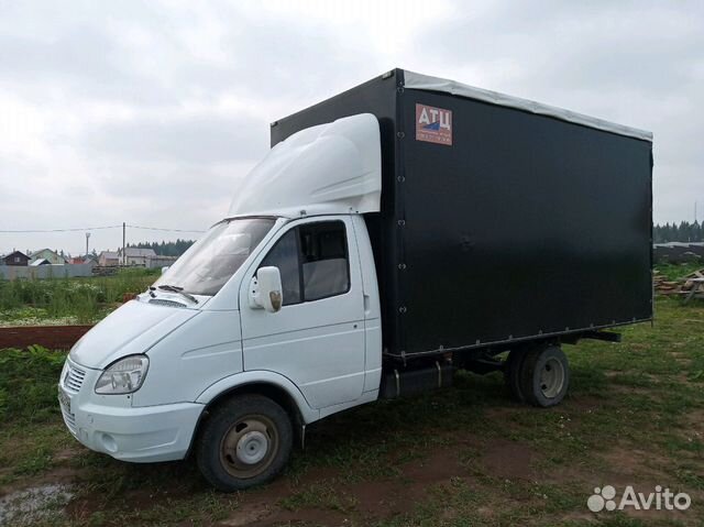 Грузоперевозки газель грузчики