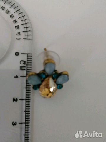 Серьги Серьги