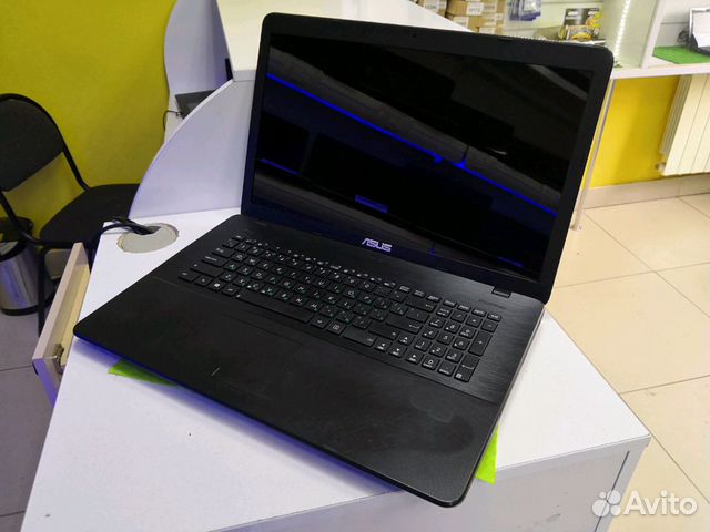 X751l Ноутбук Цена