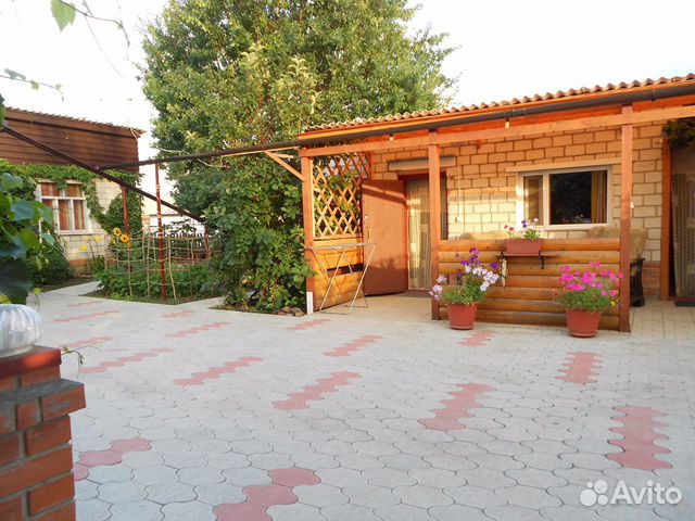 

1-к. дом, 20 м²