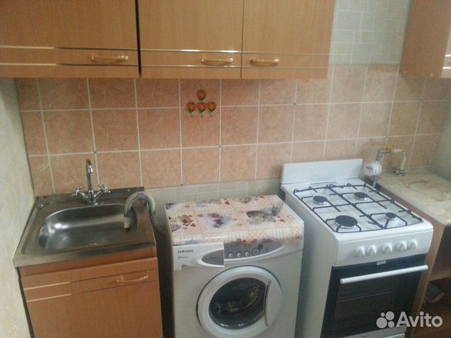 1-к квартира, 30 м², 9/9 эт. 1-к квартира, 30 м², 9/9 эт.