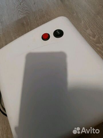 Лампа Лампа