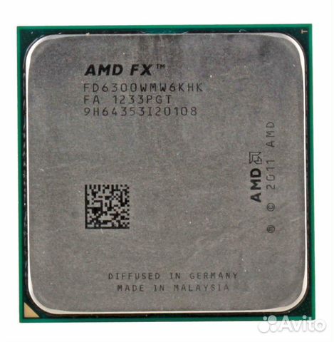 Fx 6300