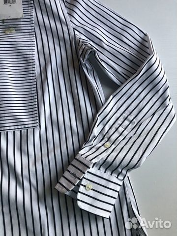 Новая рубашка Ralph Lauren оригинал Новая рубашка Ralph Lauren оригинал