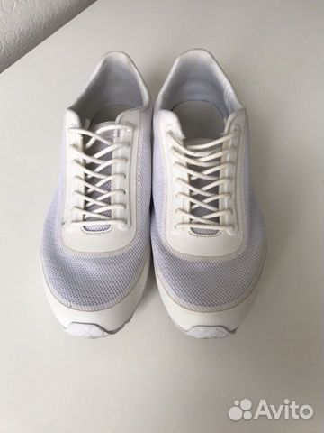 Кроссовки Lacoste Кроссовки Lacoste