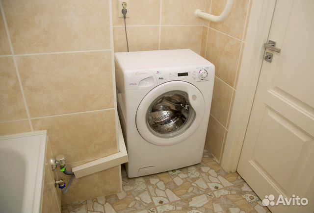 1-к квартира, 40 м², 3/18 эт.