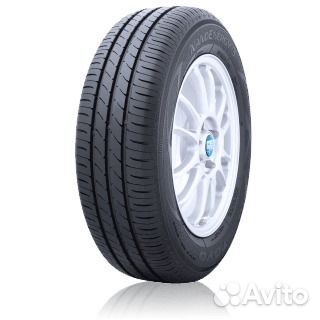 Toyo nano energy 3 215/60 R16 95H