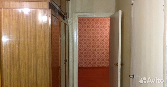 2-к квартира, 49.2 м², 9/9 эт.