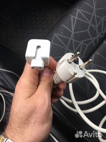 Удлинитель зарядки для MacBook Удлинитель зарядки для MacBook