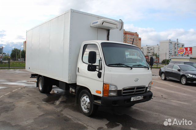 Рефрижератор Hyundai Kupava 37HD 2004