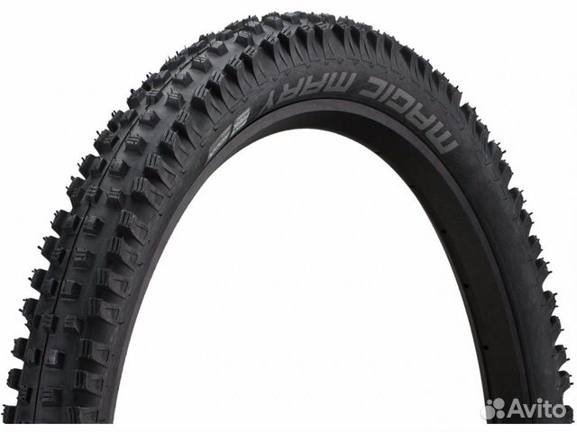 Новые Покрышки schwalbe magic mary 27.5x2.35 Новые Покрышки schwalbe magic mary 27.5x2.35
