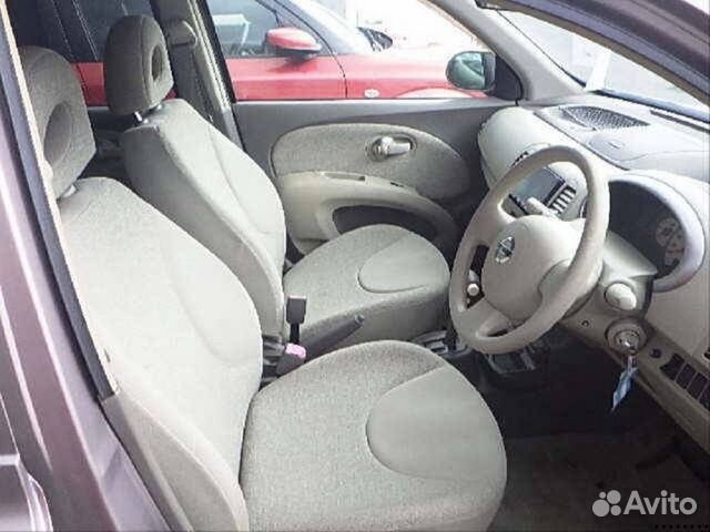 Nissan Micra,March / Ниссан Микра,Марч в Разборе